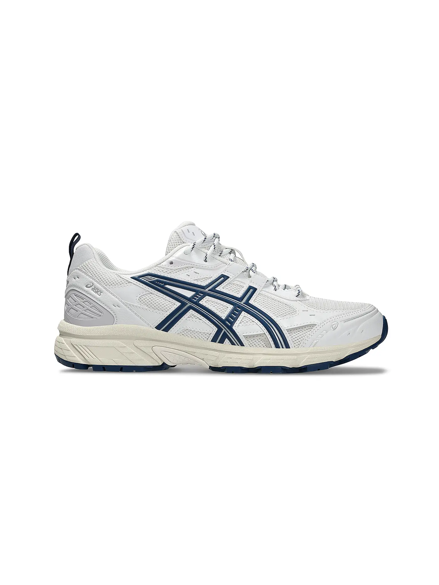 ASICS SPORTSTYLE | Sneaker | weiss